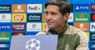 黃潛主帥稱瓜迪奧拉為行業標桿，期待哈蘭德連續進球勢頭中斷